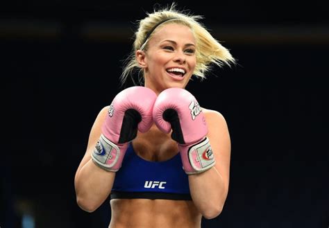 nude paige vanzant|Paige VanZant Posts Nudes on Instagram, Says Everybody Likes。